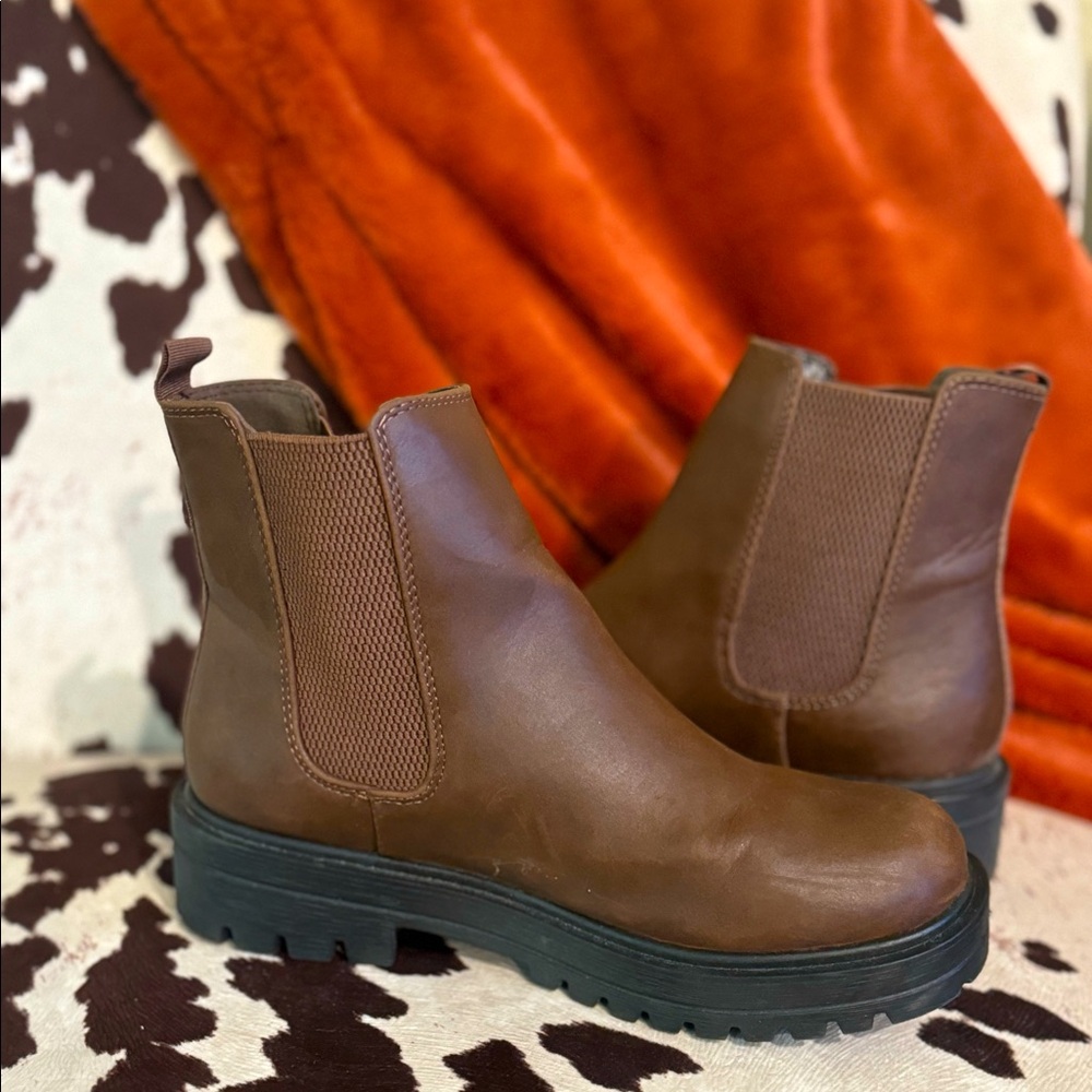 Women’s Ankle Boot